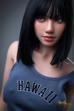 Rita Silicone Love Doll - Image 7