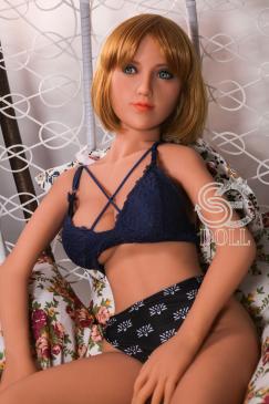 Robot sexual Raelyn 148cm - Image 5