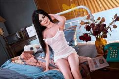 Rose 161cm Bambola damore in silicone - Image 12