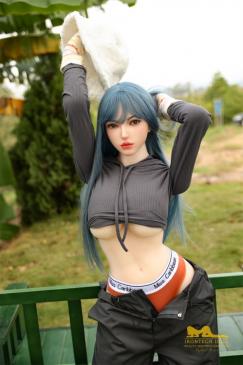 Ryana Poupee damour