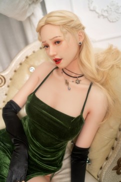 Sabrina 175cm Love Doll - Image 26