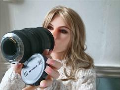 Sarah 01 B-kupa 156 cm - Bild 16