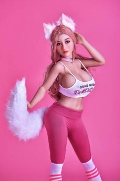 Saya 154cm Muneca Amor - Image 3