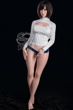 SE Bambola Rosine 160cm - Image 14
