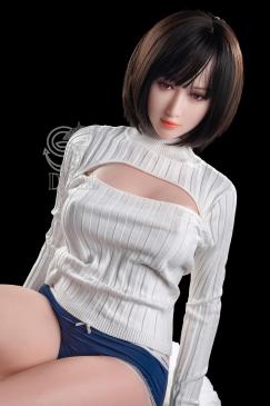 SE Bambola Rosine 160cm - Image 20