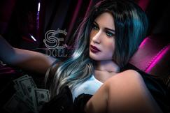 SE-Docka Alex 163cm - Bild 11