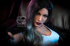 SE-Docka Alex 163cm - Bild 12
