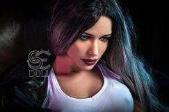 SE-Docka Alex 163cm - Bild 18