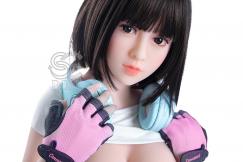 SE-Docka Kiko 156cm - Bild 13
