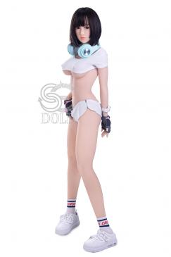 SE-Docka Kiko 156cm - Bild 18