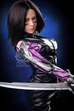 SE-Docka Kiko 156cm - Bild 8