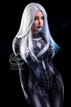 SE-Docka Kitty 163cm - Bild 11