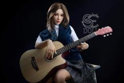 SE-Docka Lorraine 163cm - Bild 12