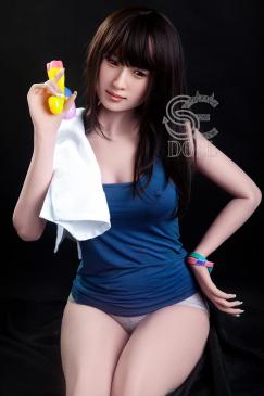 SE-Docka Nana 163cm - Bild 8