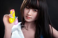 SE-Docka Nana 163cm - Bild 9