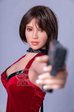SE-Docka Nidalee 163cm - Bild 11
