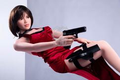 SE-Docka Nidalee 163cm - Bild 4