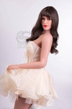 SE-Docka Sabrina 163cm - Bild 18