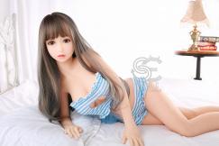 SE Docka Shiyan 158cm - Bild 6