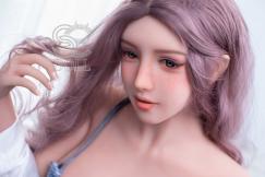 SE-Docka Yasmin 163cm E-Cup - Bild 14