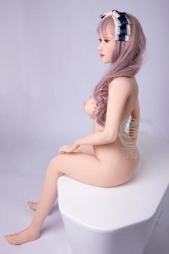 SE-Docka Yuuna 163cm - Bild 4