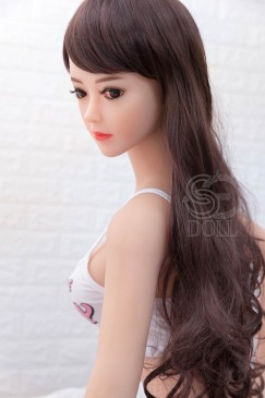 SE Doll Aimi 148cm love doll - Bild 2