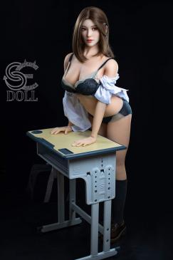 SE-Doll Carolyn 163cm