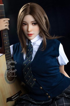 SE-Doll Carolyn 163cm - Image 14
