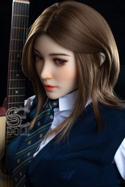SE-Doll Carolyn 163cm - Bild 15