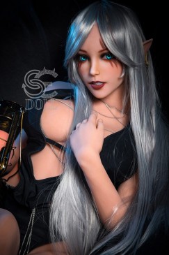 SE-Doll Elsa 150 cm - Image 6