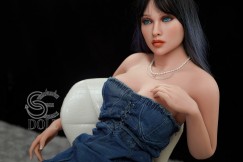 SE-Doll Evelyn 158cm - Bild 19