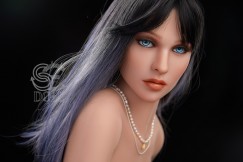 SE-Doll Evelyn 158cm - Bild 3