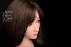 SE Doll Junko 158 cm liefdespop - Image 5