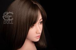 SE Doll Junko 158cm D-Cup krleksdocka - Bild 5