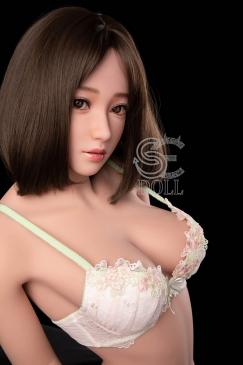 SE Doll Junko 158cm D-Cup krleksdocka - Bild 10