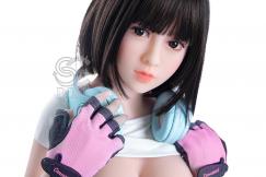 SE-Doll Kiko 156cm - Bild 13