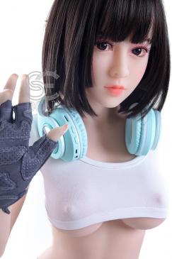 SE-Doll Kiko 156cm - Image 14