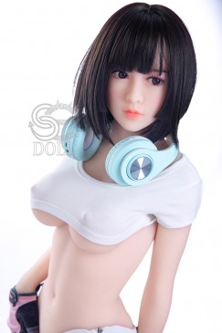 SE-Doll Kiko 156cm - Bild 15