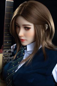 SE-Doll Lorraine 163cm - Bild 15