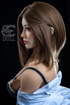 SE-Doll Lotharingen 163cm - Image 2
