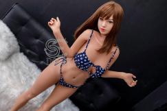 SE Doll Lydia II 160cm Modle - Image 11