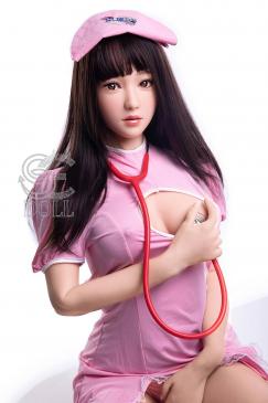 SE-Doll Manami 163cm bonnet lectronique - Image 9