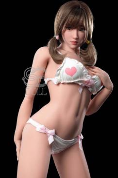SE-Doll Midori II 163cm bonnet lectronique - Image 11