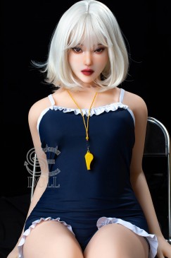 SE-Doll Mikoto 163cm - Bild 12