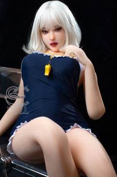 SE-Doll Mikoto 163cm - Bild 7