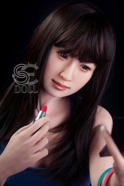 SE-Doll Nana 163cm - Bild 11