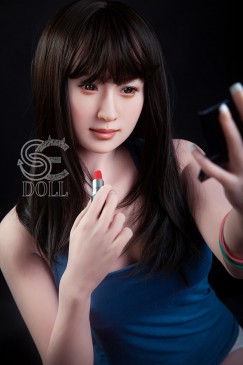 SE-Doll Nana 163cm - Bild 12