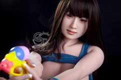 SE-Doll Nana 163cm - Bild 16