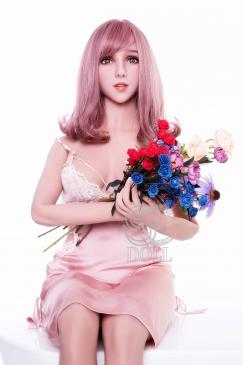 SE-Doll Rosalind Sex Doll 163cm E-Cup - Image 12