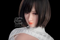 SE Doll Rosine 160cm - Image 12